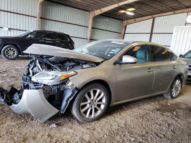 TOYOTA AVALON BAS 2014 4t1bk1eb2eu103208