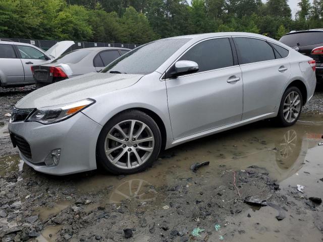 TOYOTA AVALON BAS 2014 4t1bk1eb2eu103239