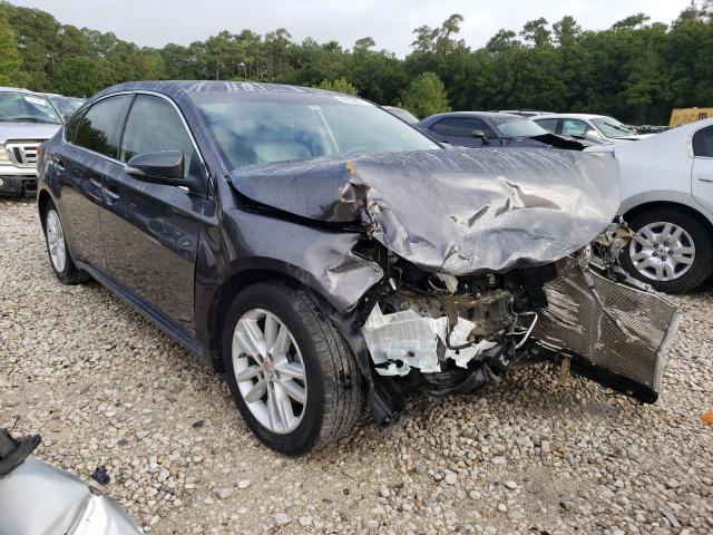 TOYOTA AVALON BAS 2014 4t1bk1eb2eu103628