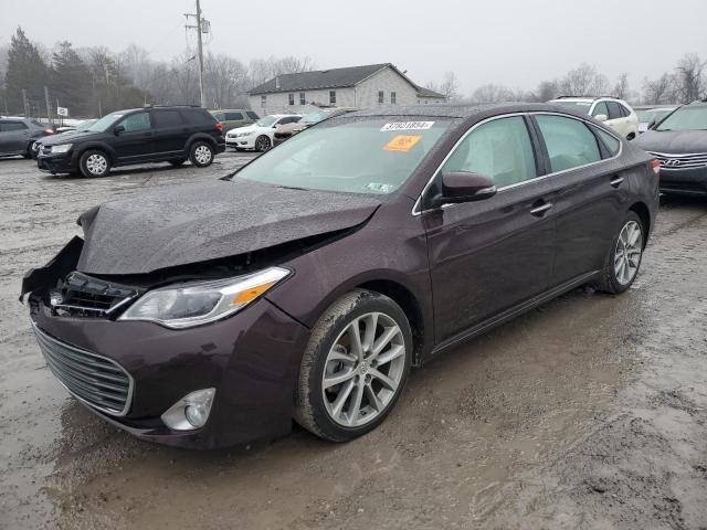 TOYOTA AVALON 2014 4t1bk1eb2eu103693