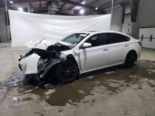 TOYOTA AVALON 2014 4t1bk1eb2eu104942