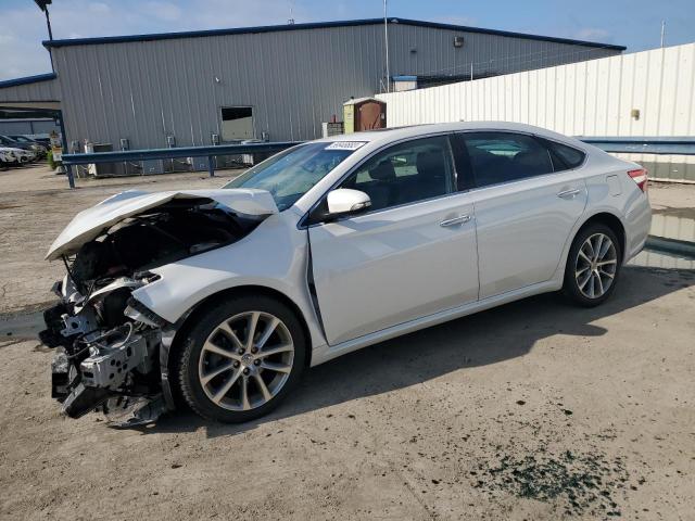 TOYOTA AVALON BAS 2014 4t1bk1eb2eu105850