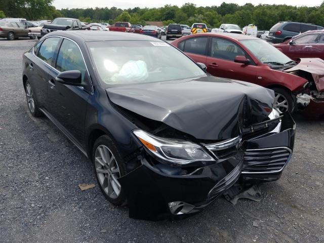 TOYOTA AVALON BAS 2014 4t1bk1eb2eu108358