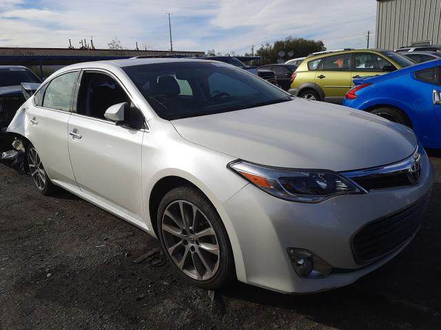 TOYOTA AVALON BAS 2014 4t1bk1eb2eu109896