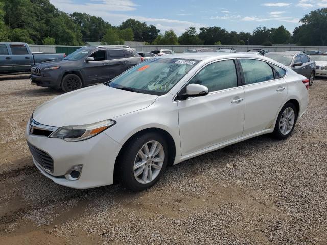 TOYOTA AVALON 2014 4t1bk1eb2eu109915