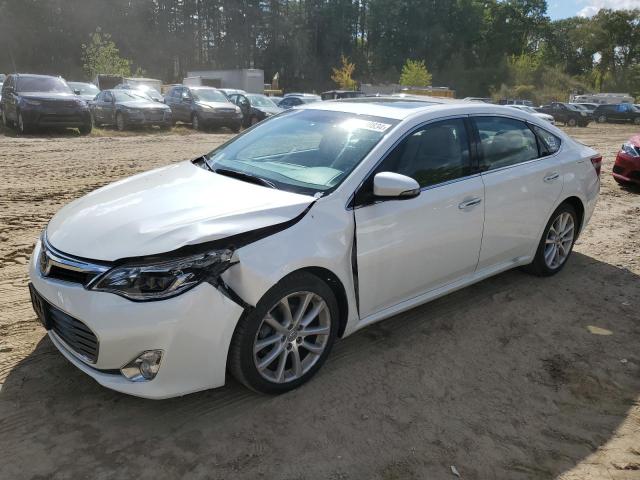 TOYOTA AVALON BAS 2014 4t1bk1eb2eu111969