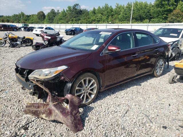 TOYOTA AVALON 2014 4t1bk1eb2eu113172