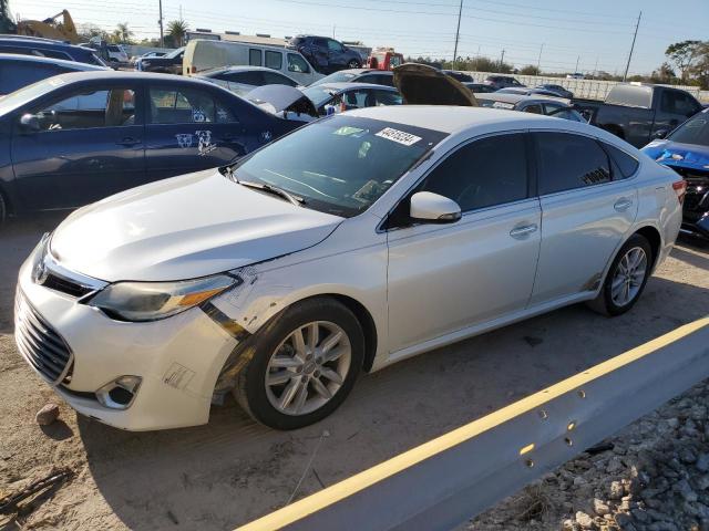 TOYOTA AVALON 2014 4t1bk1eb2eu114256