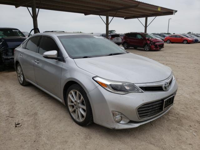 TOYOTA AVALON 2014 4t1bk1eb2eu116783