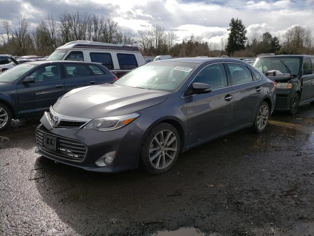 TOYOTA AVALON BAS 2014 4t1bk1eb2eu122101