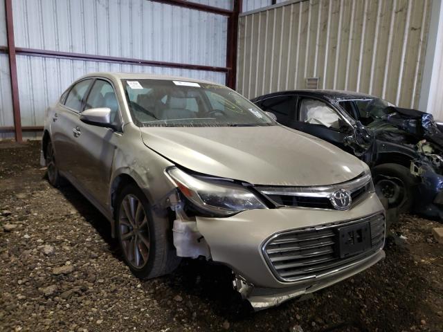 TOYOTA AVALON BAS 2014 4t1bk1eb2eu124804