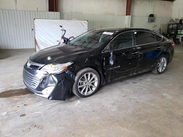 TOYOTA AVALON 2014 4t1bk1eb2eu125385