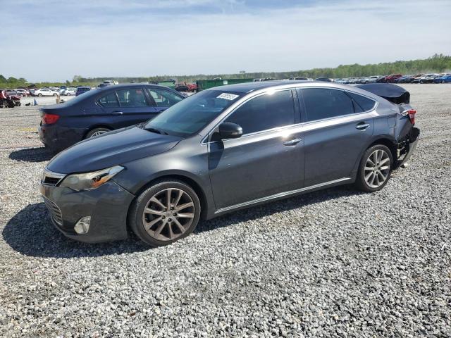 TOYOTA AVALON BAS 2014 4t1bk1eb2eu130344