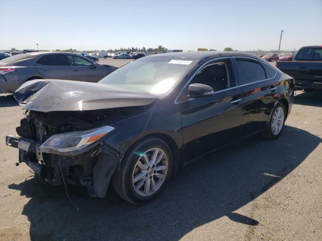 TOYOTA AVALON BAS 2014 4t1bk1eb2eu131252