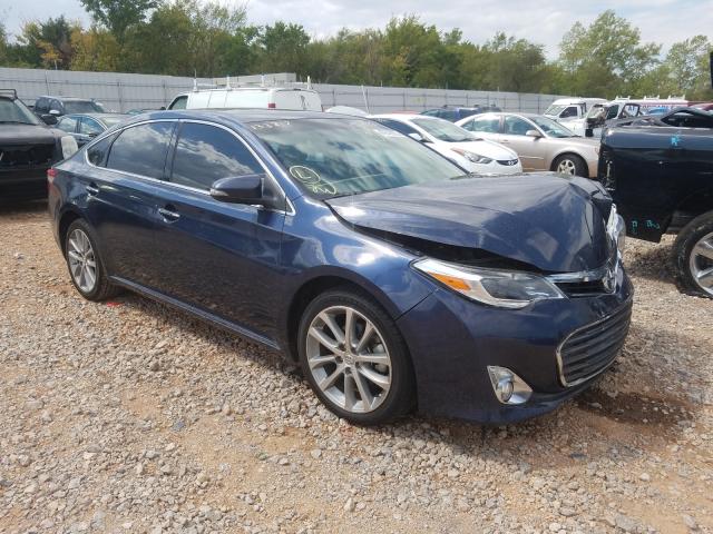 TOYOTA AVALON BAS 2014 4t1bk1eb2eu133812