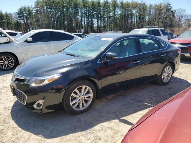 TOYOTA AVALON 2014 4t1bk1eb2eu136497