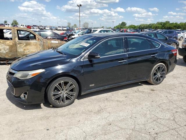 TOYOTA AVALON 2015 4t1bk1eb2fu137280