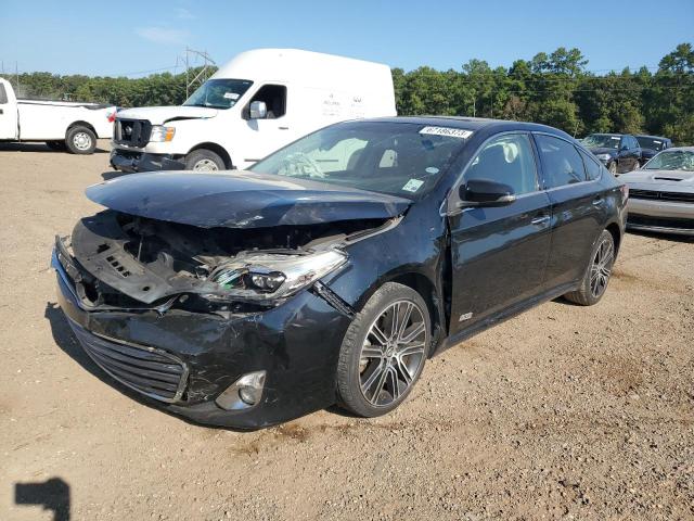 TOYOTA AVALON XLE 2015 4t1bk1eb2fu138574