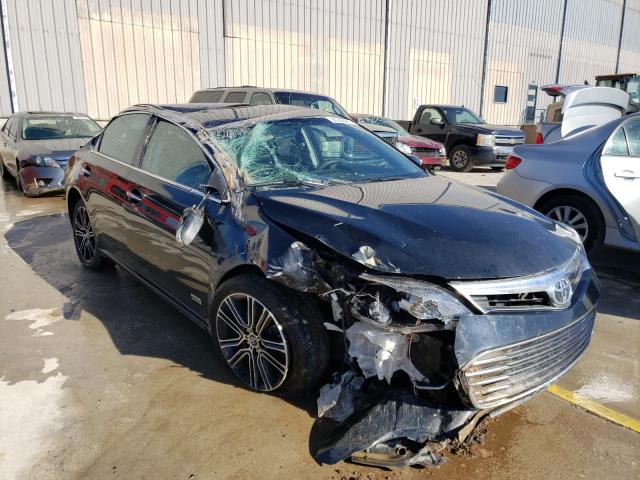 TOYOTA AVALON XLE 2015 4t1bk1eb2fu143953