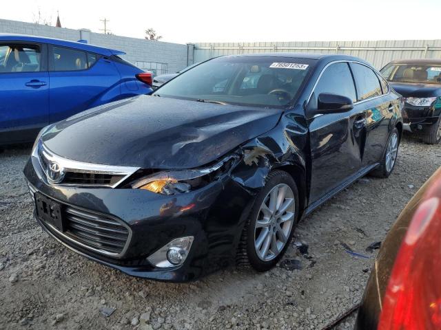 TOYOTA AVALON 2015 4t1bk1eb2fu145735