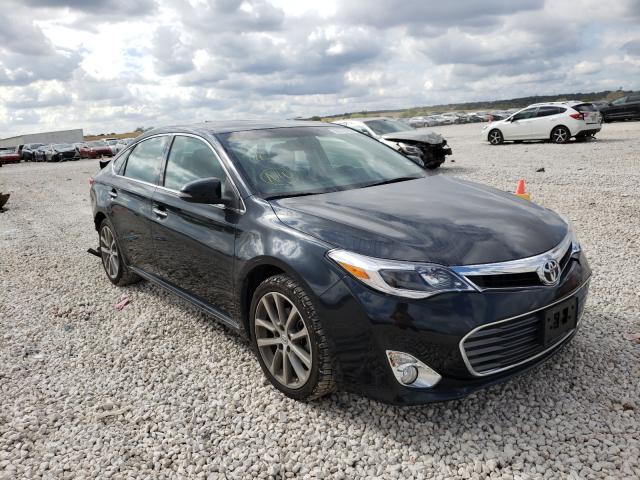 TOYOTA AVALON XLE 2015 4t1bk1eb2fu149171