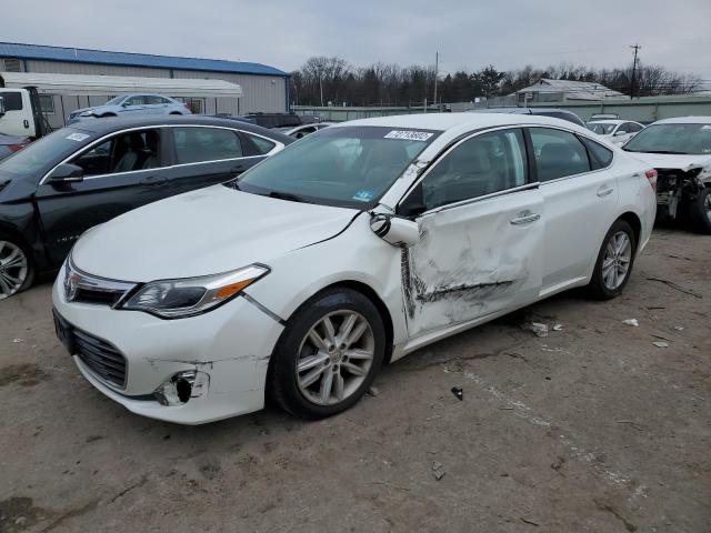 TOYOTA AVALON XLE 2015 4t1bk1eb2fu151048