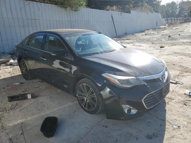 TOYOTA AVALON XLE 2015 4t1bk1eb2fu151146