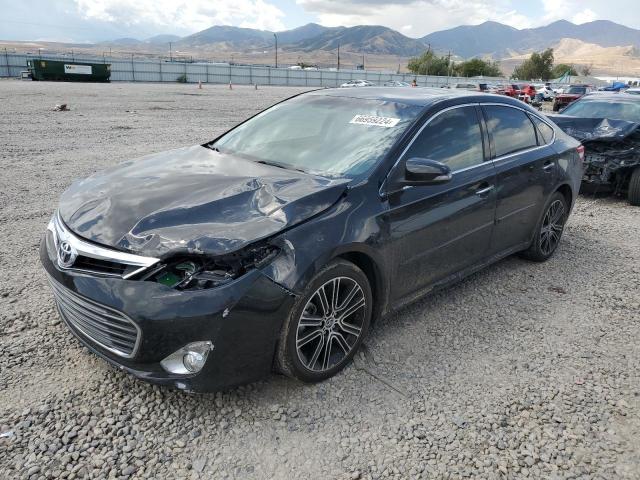 TOYOTA AVALON XLE 2015 4t1bk1eb2fu152927