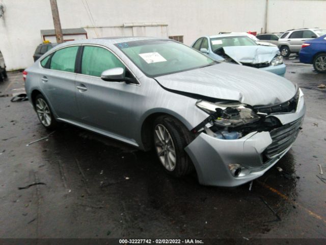 TOYOTA AVALON 2015 4t1bk1eb2fu156198