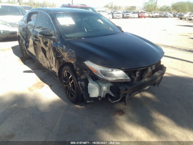 TOYOTA AVALON 2015 4t1bk1eb2fu156413