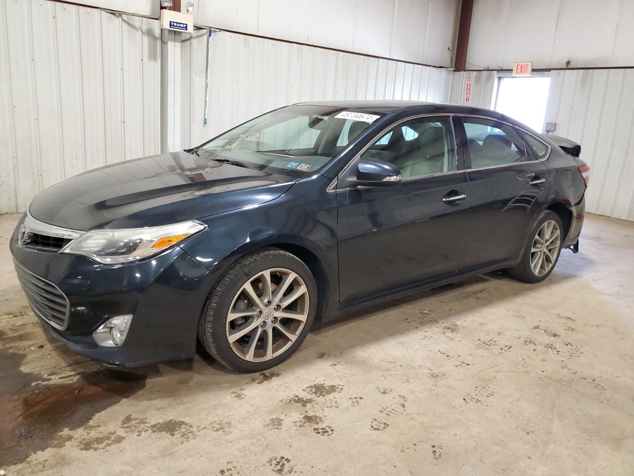 TOYOTA AVALON 2015 4t1bk1eb2fu156847