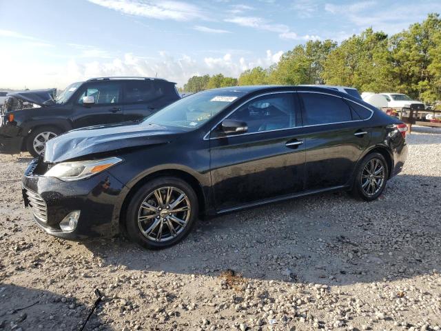 TOYOTA AVALON XLE 2015 4t1bk1eb2fu160347