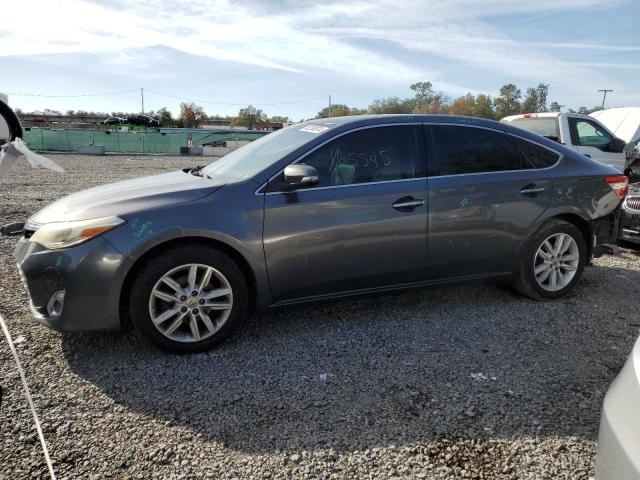 TOYOTA AVALON 2015 4t1bk1eb2fu164236