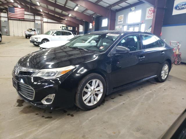 TOYOTA AVALON 2015 4t1bk1eb2fu165550