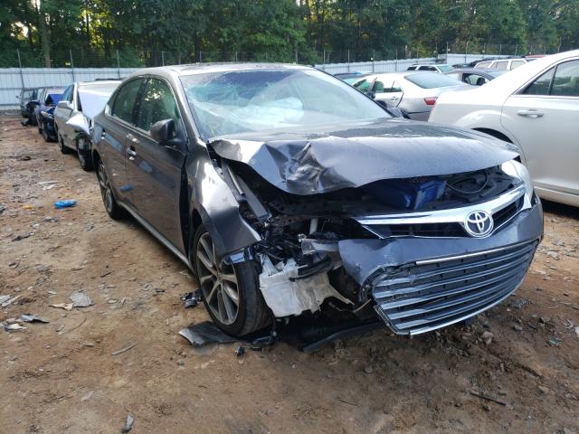 TOYOTA AVALON XLE 2015 4t1bk1eb2fu170229