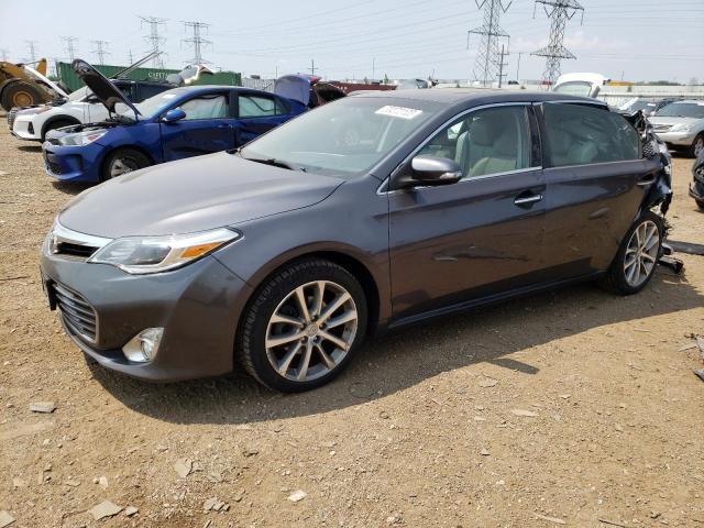 TOYOTA AVALON 2015 4t1bk1eb2fu171302