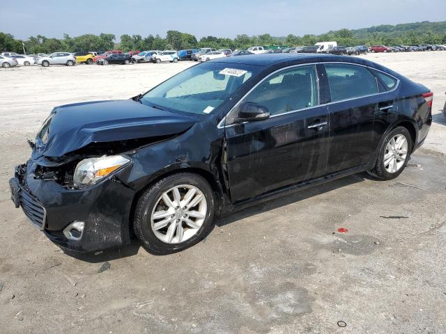 TOYOTA AVALON XLE 2015 4t1bk1eb2fu177004