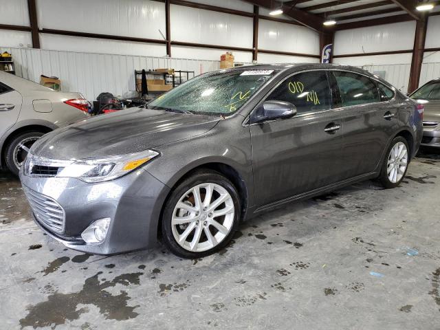 TOYOTA AVALON 2015 4t1bk1eb2fu177150