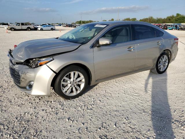 TOYOTA AVALON XLE 2015 4t1bk1eb2fu181537