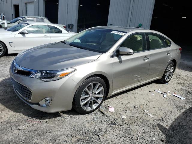 TOYOTA AVALON XLE 2015 4t1bk1eb2fu183904