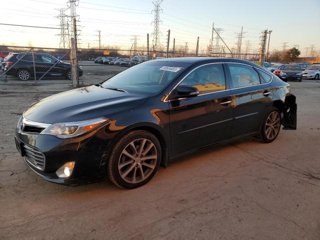 TOYOTA AVALON 2015 4t1bk1eb2fu185149