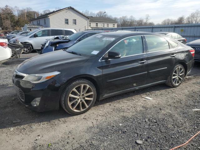 TOYOTA AVALON 2015 4t1bk1eb2fu188844