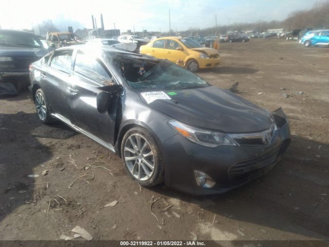 TOYOTA AVALON 2015 4t1bk1eb2fu189931