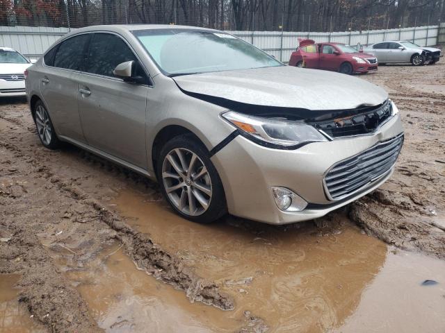 TOYOTA AVALON XLE 2015 4t1bk1eb2fu190111