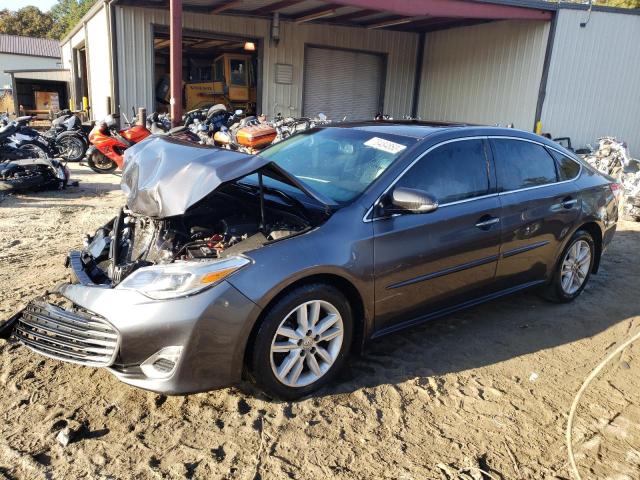 TOYOTA AVALON 2015 4t1bk1eb2fu190531