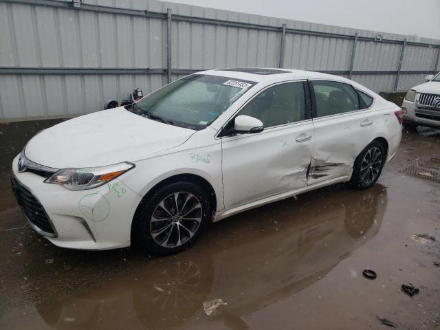 TOYOTA AVALON 2016 4t1bk1eb2gu193916