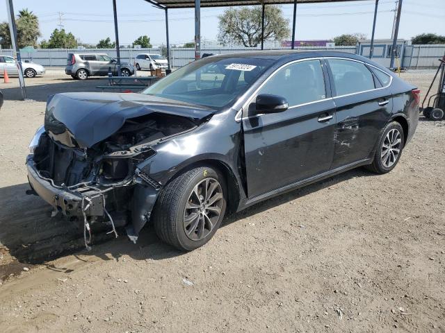 TOYOTA AVALON 2016 4t1bk1eb2gu200587