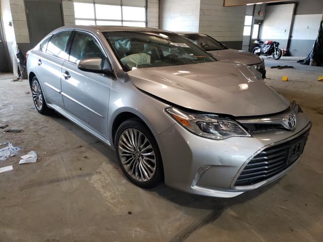 TOYOTA AVALON XLE 2016 4t1bk1eb2gu202890