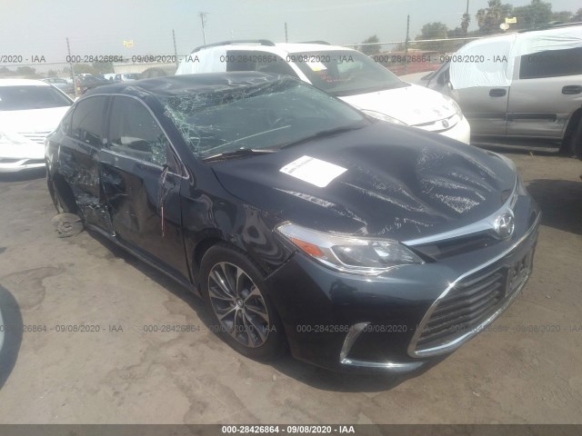 TOYOTA AVALON 2016 4t1bk1eb2gu205448