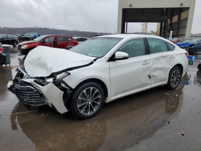 TOYOTA AVALON XLE 2016 4t1bk1eb2gu207104